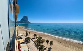 Clubrent - Edf Calpemar, Planta 8, Primera Linea